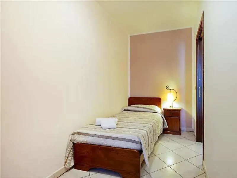 Aparthotel Residenza La Ricciolina Verona