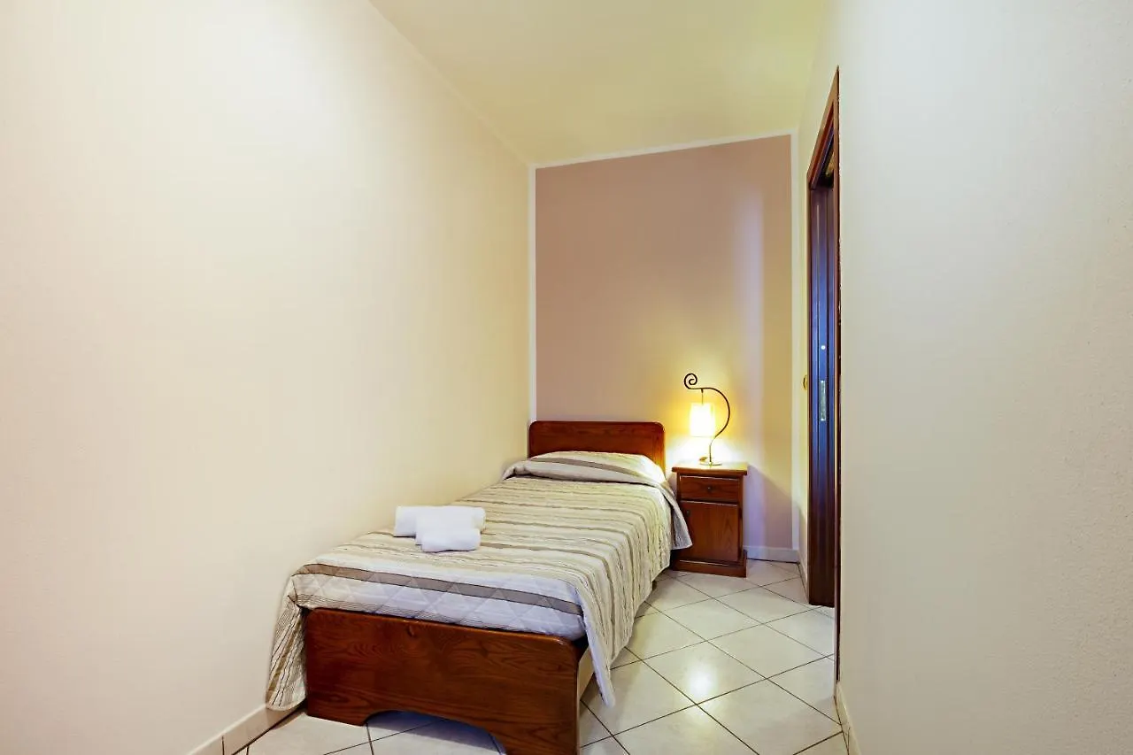 Aparthotel Residenza La Ricciolina Verona