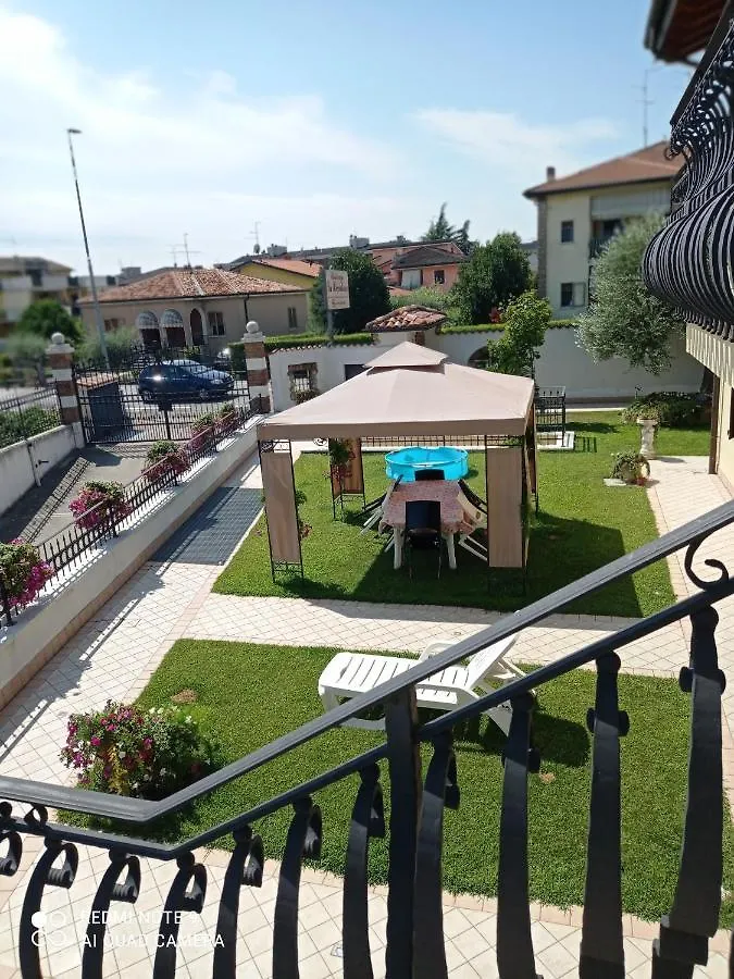 Aparthotel Residenza La Ricciolina Verona