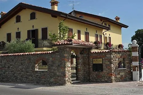 Aparthotel Residenza La Ricciolina Verona