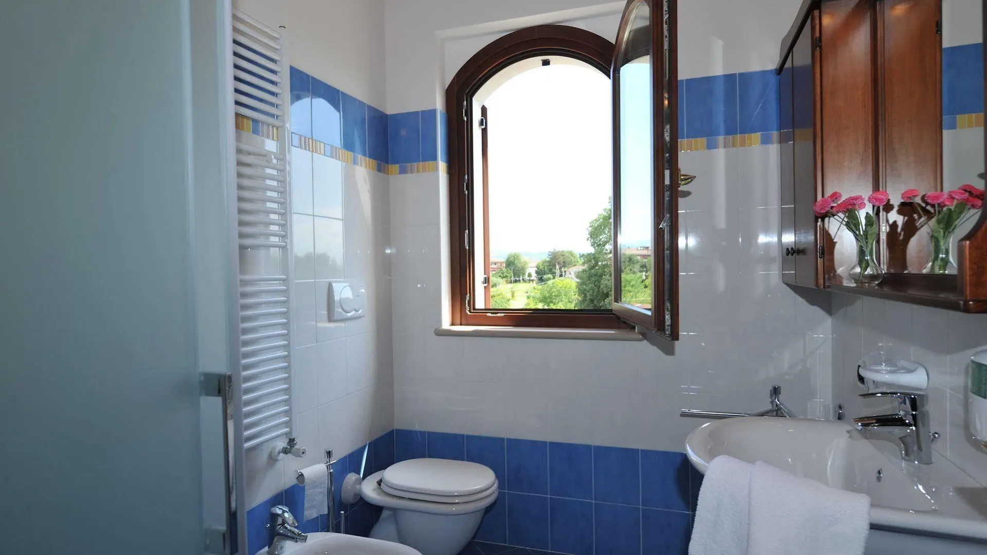 Aparthotel Residenza La Ricciolina Verona