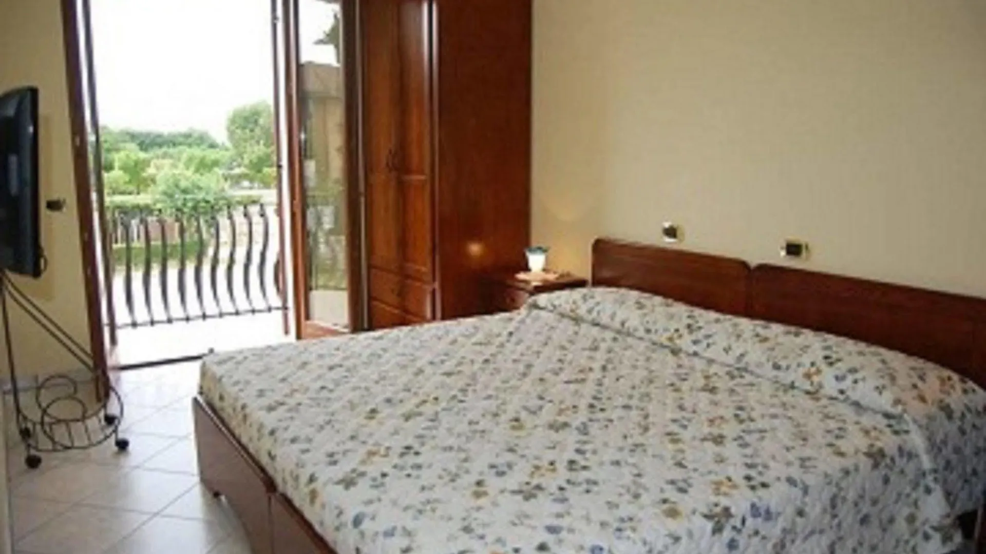 Aparthotel Residenza La Ricciolina Verona