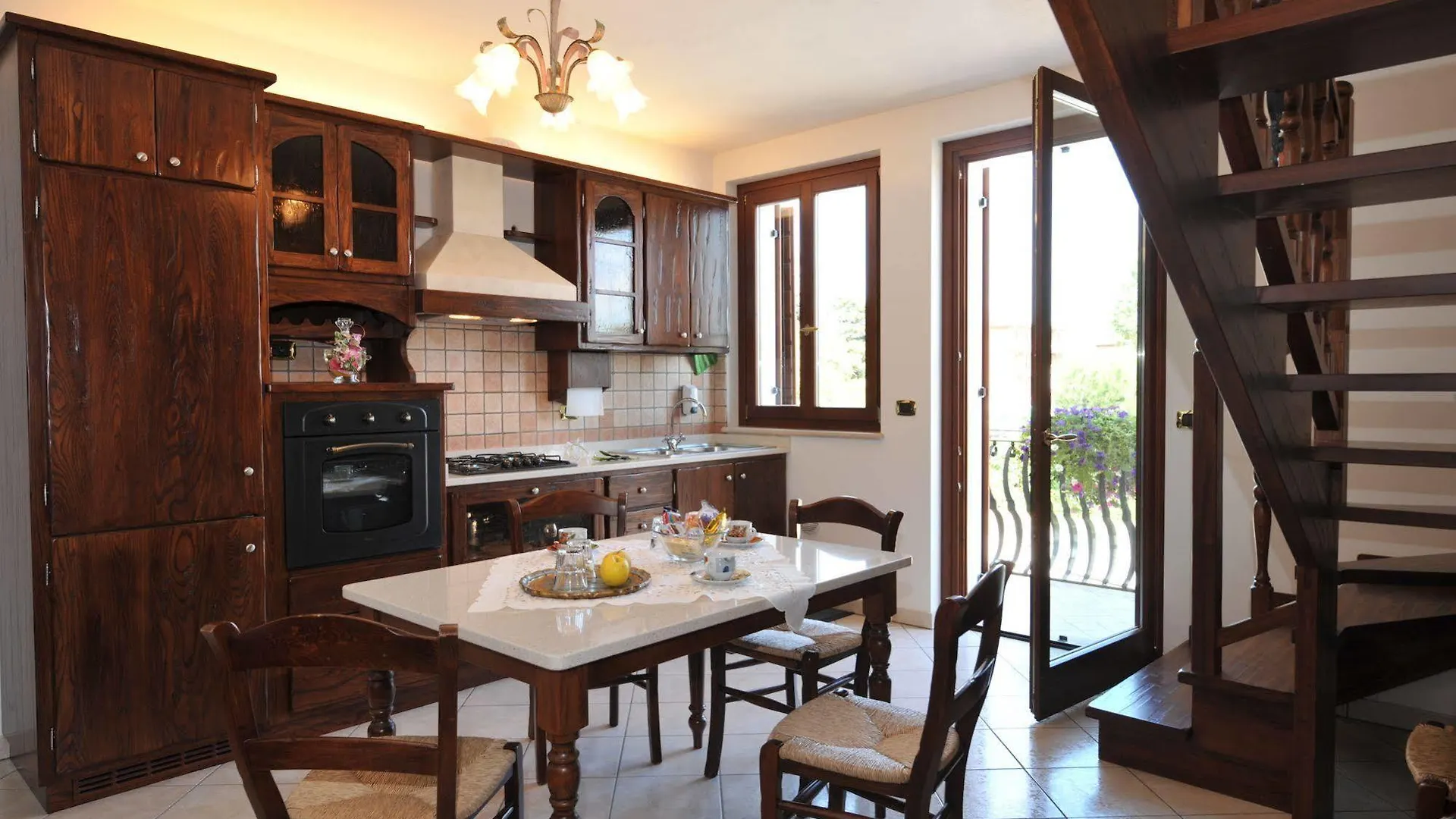 Aparthotel Residenza La Ricciolina Verona 2*,