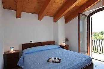 Aparthotel Residenza La Ricciolina Verona