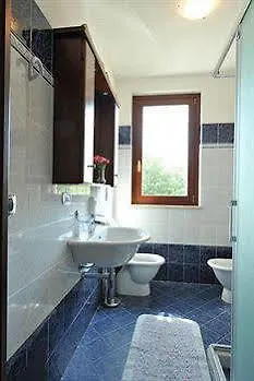 Aparthotel Residenza La Ricciolina Verona Itálie