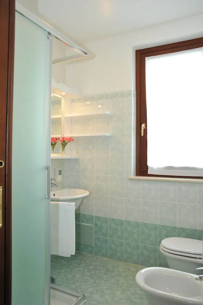 Aparthotel Residenza La Ricciolina Verona