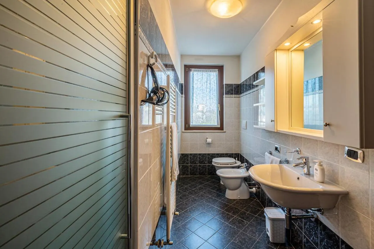 Aparthotel Residenza La Ricciolina Verona