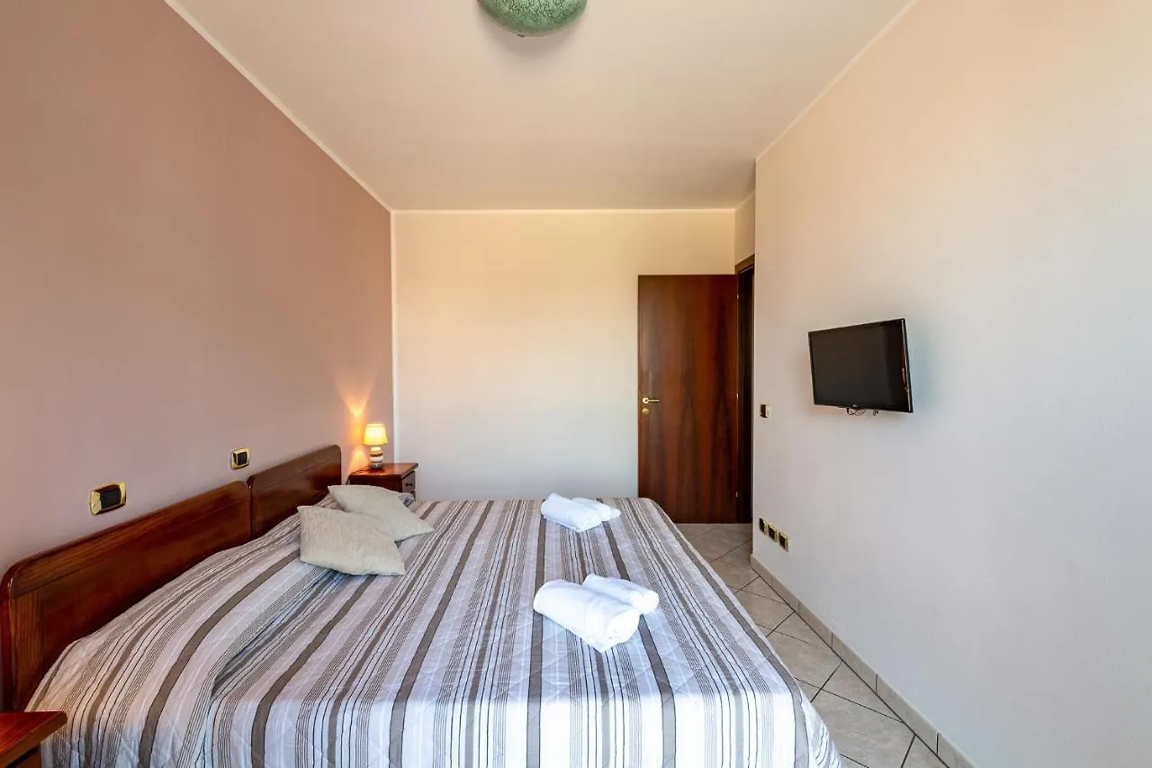 Aparthotel Residenza La Ricciolina Verona
