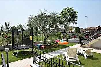 Residenza La Ricciolina Aparthotel Verona