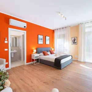 Penzion La Nuova Corte, Verona