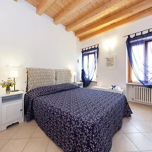 Bed and breakfast King, Verona